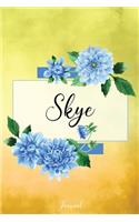 Skye Journal