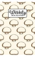 Weekly Meal Planner