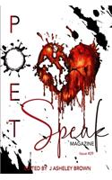 Poet Speak Magazine Issue 29 Special Edition