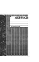 Graph Paper Composition Notebook: Math and Science Lover Graph Paper Cover (Quad Ruled 5 squares per inch, 120 pages) Birthday Gifts For Math Lover Teacher, Student Notebook