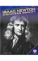 Isaac Newton Discovers Gravity
