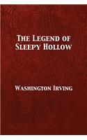 Legend of Sleepy Hollow