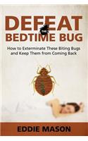 Defeat the Bedtime Bug