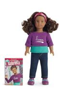 Gabriela Mini Doll