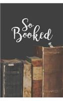 So Booked