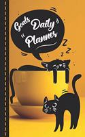 Goals Daily Planner