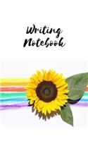 Writing Notebook