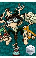 Math Monkey