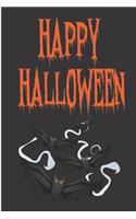 Happy Halloween