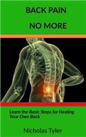 Back Pain No More