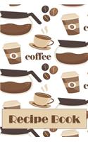 Coffee Recipe Book