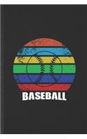 Baseball