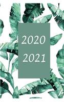 2020 / 2021: Planer für das Jahr 2020 und 2021