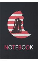 Notebook: Notebook and Memory Journal for Couples / gift for women and men ...