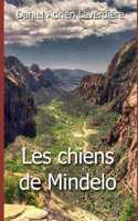Les chiens de Mindelo