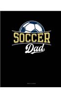 Soccer Dad: Menu Planner(890 Menu Planner)