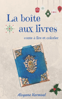 La boîte aux livres