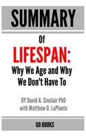 Summary of Lifespan