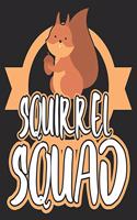 Squirrel Squad