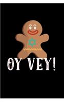 Oy Vey!