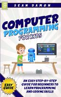Computer Programming for Berginners