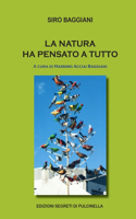 natura ha pensato a tutto