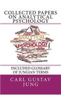 Collected Papers on Analytical Psychology