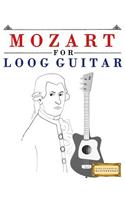 Mozart for Loog Guitar