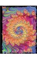 Composition Notebook - College Ruled, 100 Sheets