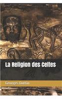 La Religion Des Celtes