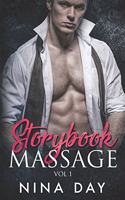 Storybook Massage Vol 1