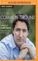 Common Ground