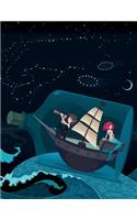 Mermaid Notebook