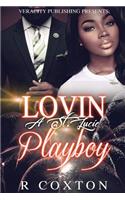 Lovin a St. Lucie Playboy 2