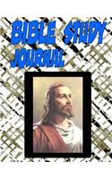 Bible Study Journal