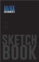 Ui/UX Designer's Sketchbook