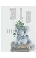 Big Life Notebook