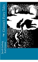 Grimm's Fairy Tales