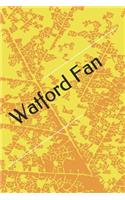 Watford Fan