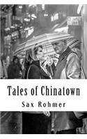 Tales of Chinatown