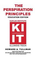 Perspiration Principles - Education Edition