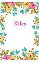 Kiley