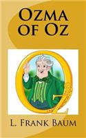 Ozma of Oz