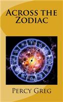 Across the Zodiac