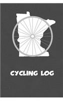 Cycling Log