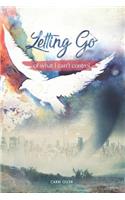 Letting Go of What I Can't Control