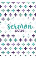 Sermon Notes