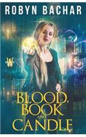 Blood, Book and Candle