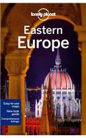 Lonely Planet: Eastern Europe