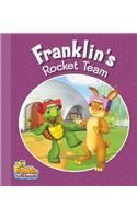 Franklin's Rocket Team